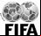 FIFA - Fédération Internacionale de Football Association 