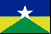 Bandeira de Rondônia