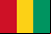 Bandeira da Guiné