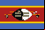 Bandeira de Essuatini