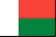 Bandeira de Madagascar