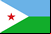 Bandeira do Djibouti