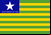 Bandeira do Piauí