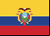 Bandeira do Equador, Jornais Equatorianos