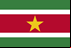 Bandeira do Suriname, Jornais Surinamenses