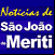 Notícias de São João do Meriti