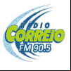 Rádio Correio FM Joaquim Gomes AL