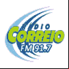 Rádio Correio FM Matriz de Camaragibe AL