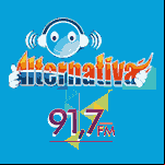 Rádio Alternativa FM Tefé AM