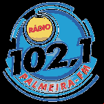 Rádio Palmeira FM Manacapuru AM