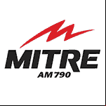 Rádio Mitre AM Buenos Aires ARG