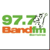Rádio Band FM Barreiras BA
