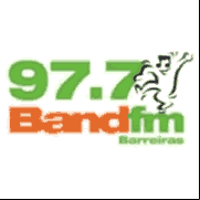 Rádio Band FM Barreiras BA