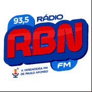 Rádio Brasil Nordeste Paulo Afonso BA