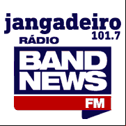 Rádio Jangadeiro BandNews FM Fortaleza CE