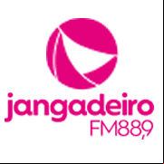 Rádio Jangadeiro FM Fortaleza CE