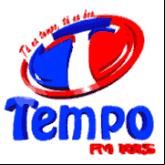 Rádio Tempo FM de Juazeiro do Norte CE