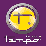 Rádio Tempo FM Fortaleza CE
