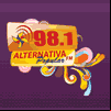 Rádio Alternativa Popular FM Sobradinho DF