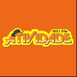Rádio Atividade Riacho Fundo II DF