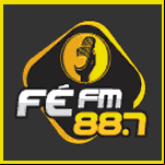 Rádio Fé FM Taguatinga DF