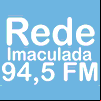 Rádio Imaculada FM Taguatinga do Norte DF