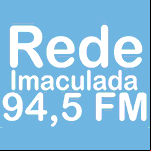 Rádio Rede Imaculada FM Taguatinga do Norte DF