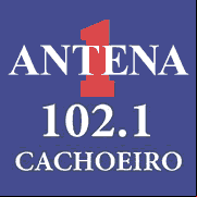 Rádio Antena 1 Cachoeiro