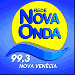 Rádio Nova Onda AM Nova Venécia