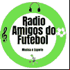 Web Rádio Amigos do Futebol