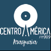 Rádio Hits Araguaia Centro América FM