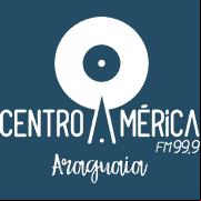 Rádio Hits Araguaia FM Centro América FM Aragarças GO