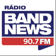 Rádio Band News FM Goiânia