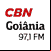 Rádio CBN Goiânia