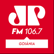 Rádio Jovem Pan FM Goiânia