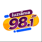 Rádio Luziânia FM GO