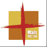 Rádio Mais FM Alexania GO