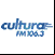 Rádio Cultura FM Paço do Lumiar, Grande São Luís MA