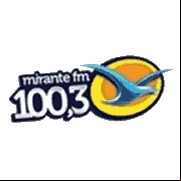 Rádio Mirante FM Santa Inês MA