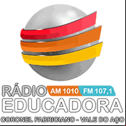 Rádio Educadora AM Cel. Fabriciano