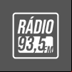 Rádio 93 FM JF