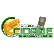 Rádio Cidade FM Timóteo
