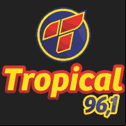 Rádio Tropical FM Timóteo