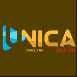 Rádio Única FM de Paracatu MG