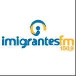 Rádio Imigrantes FM TO