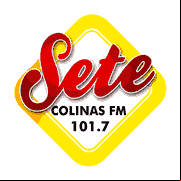 Rádio Sete Colinas FM Uberaba MG
