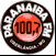 Rádio Paranaíba FM Uberlândia MG