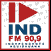 Rádio Independente FM Aquidauana MS