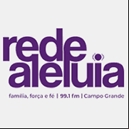 Rádio Rede Aleluia Campo Grande MS