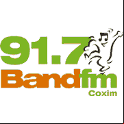 Rádio Band FM Coxim